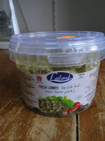 Fresh Labneh - Thym