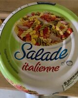 Salade italienne