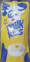 Milk kiss