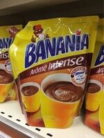 Banania Arôme Intense
