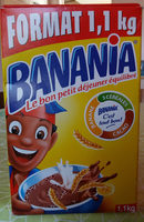 Banania