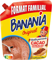 Banania Original