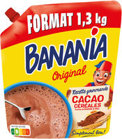 Banania Original