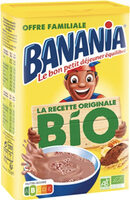 Banania Bio