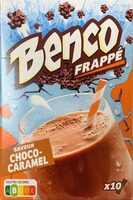 Benco frappé