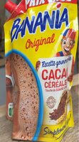 Banania originale