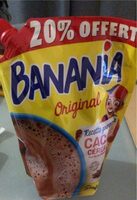 Cacao cereales