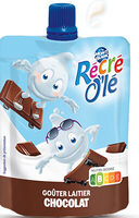 Récré O'lé- chocolat