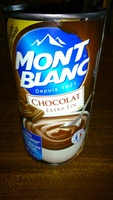 Chocolat extra fin