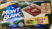 Chocolat Menthe