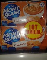 Crème caramel