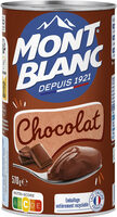 MONT BLANC Chocolat