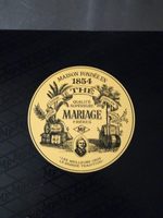 Mariage Freres Marco Polo Rouge Red Tea Bags From France