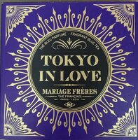 Thé tokyo in love
