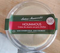 Hoummous