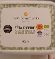 Fêta d'epire