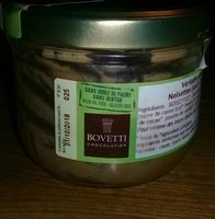 Pâte à tartiner bio