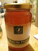 Miel De Thym