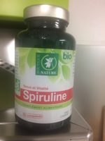 Spiruline