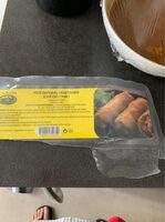Pate Imperial Vegetarien