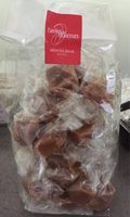 Caramel au beurre salé traditionnel