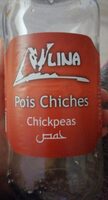 Pois chiches