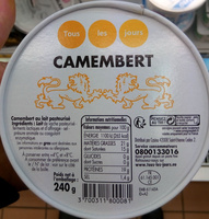 Camembert