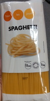 Spaghetti