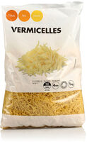 Vermicelles