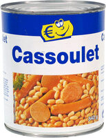 Cassoulet