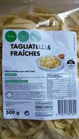 Tagliatelles