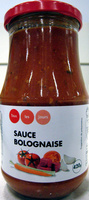 Sauce Bolognaise