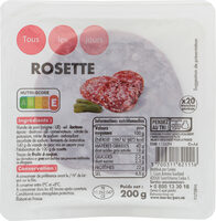 Rosette