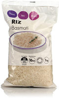 Riz Basmati