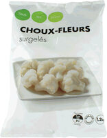 Choux fleurs