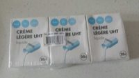 Crème Légère UHT liquide