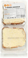 4 croquemonsieur