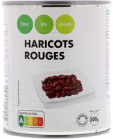 Haricots rouges
