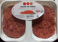 Haché au Bœuf