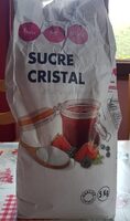 Sucre en poudre