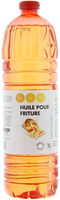 Huile pour friture