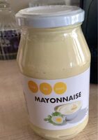 Mayonnaise