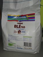 Farine blé T65
