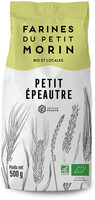 Farine de petit épeautre