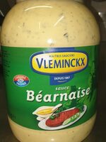 Bearnaise
