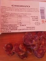 Chorizo