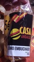 Lomo Embuchado