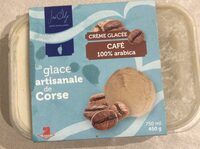 Creme glacée