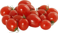 Tomate Cerise allongée