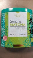 Thé vert Japon Sensa Matcha Bio